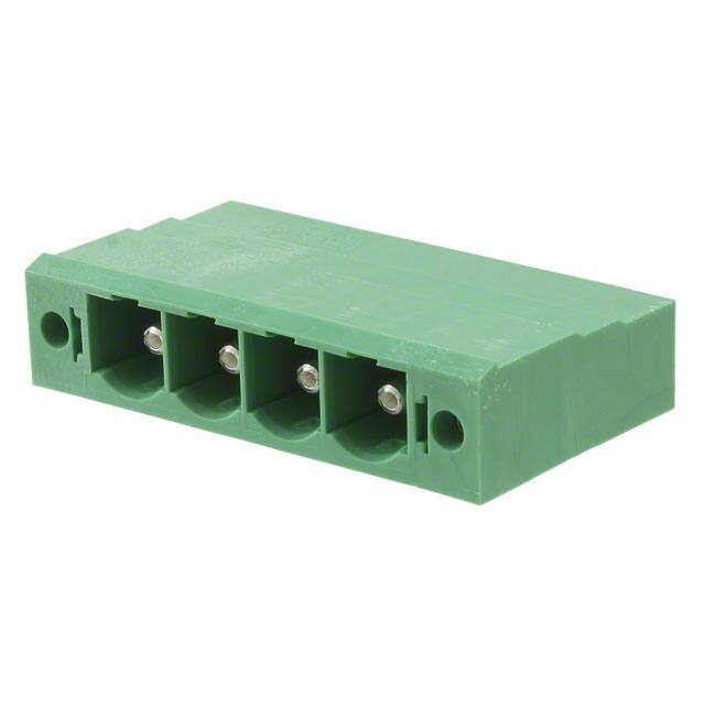 1913730 Phoenix Contact  Conectores y tomas de corriente